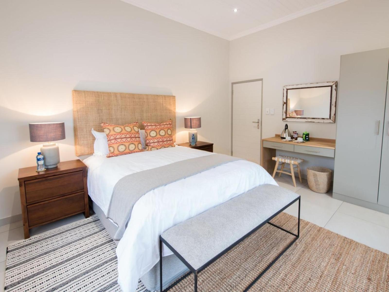 Ekhaya Bush Lodge Hoedspruit Quarto foto